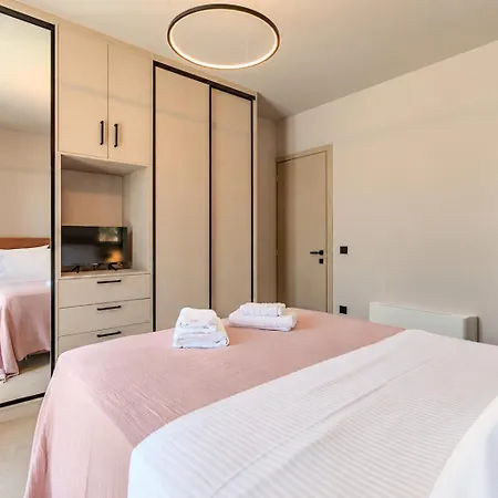 Lydia 2026 - Luxury Stone Retreat With Private Pool Villa Agios Nikolaos (Mani)