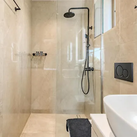 Lydia 2026 - Luxury Stone Retreat With Private Pool * Agios Nikolaos (Mani)